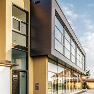 Fensterbau Wetzel, Rohrdorf &bull; Entwurf, Planung und Bauleitung