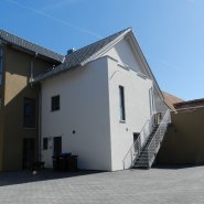 Wohnhaus Seewald &bull; Planung und Bauleitung