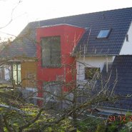 Wohnhaus in Unteriflingen &bull; Entwurf, Planung und Baubetreuung