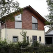 Wohnhaus in Dornstetten &bull; Entwurf, Planung und Baubetreuung