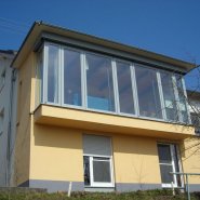 Wohnhausumbau und -renovierung, Glattenmit Energetischer Gebäudesanierung &bull; Planung und Baubetreuung