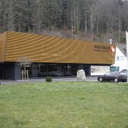 Digitaldruckerei, AlpirsbachUmbau- und Anbau an Gebäudebestand &bull; Ausführungsplanung und Baubetreuung